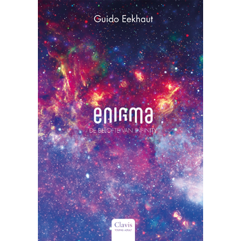 De belofte van Infinity (Hardback) bij Singel 344