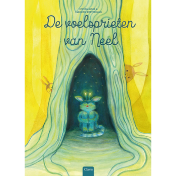 De voelsprieten van Neel (Hardback) bij Singel 344