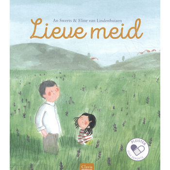 Lieve meid (Hardback) bij Singel 344