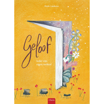 Geloof (Hardback) bij Singel 344