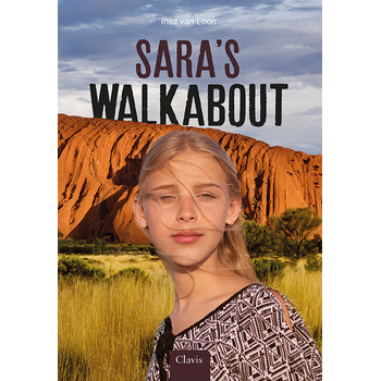Sara's walkabout (Hardback) bij Singel 344
