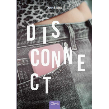 Disconnect (Hardback) bij Singel 344