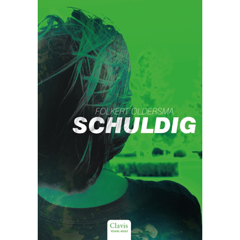 Schuldig (Hardback) bij Singel 344