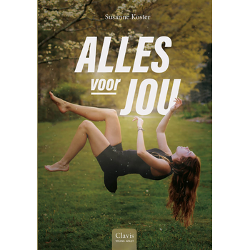 Alles voor jou (Hardback) bij Singel 344