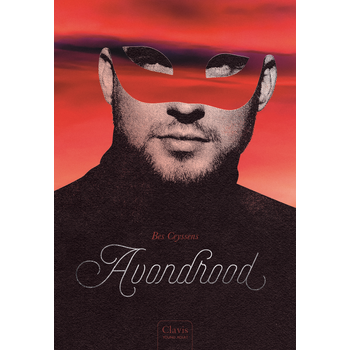 Avondrood (Hardback) bij Singel 344