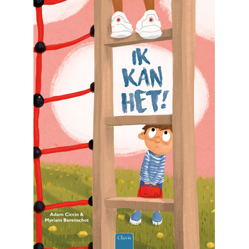 Ik kan het! (Hardback) bij Singel 344