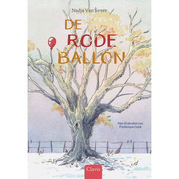 De rode ballon (Hardback) bij Singel 344