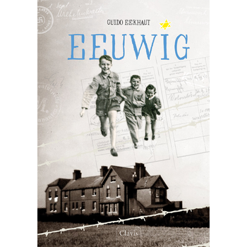 Eeuwig (Hardback) bij Singel 344