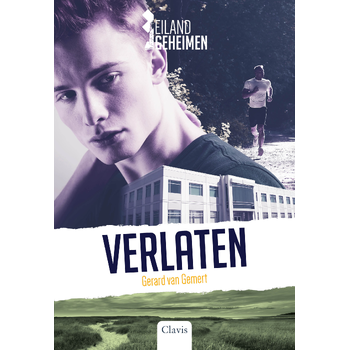 Verlaten (Hardback) bij Singel 344
