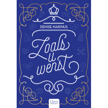 Zoals u wenst (Hardback) bij Singel 344