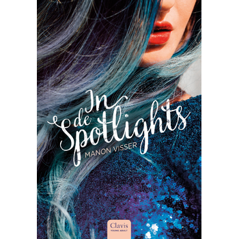 In de spotlights (Hardback) bij Singel 344