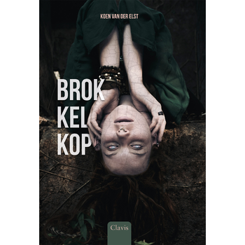 Brokkelkop (Hardback) bij Singel 344