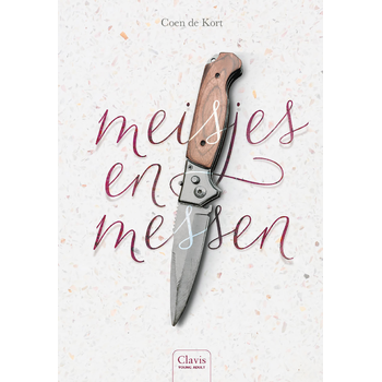 Meisjes en messen (Hardback) bij Singel 344