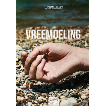 Vreemdeling (Hardback) bij Singel 344