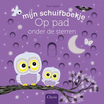 Op pad onder de sterren (Hardback) bij Singel 344
