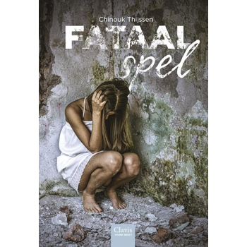 Fataal spel (Paperback) bij Singel 344