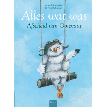 Alles wat was (Hardback) bij Singel 344
