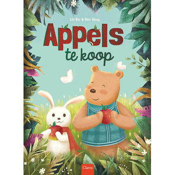 Appels te koop (Hardback) bij Singel 344