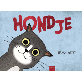 Hondje (Hardback) bij Singel 344