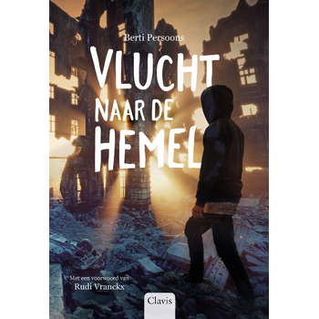 Vlucht naar de hemel (Hardback) bij Singel 344