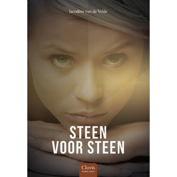 Steen voor steen (Hardback) bij Singel 344