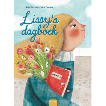 Lissy's dagboek (Hardback) bij Singel 344