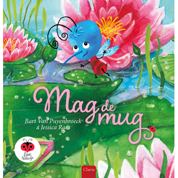 Mag de mug (Hardback) bij Singel 344