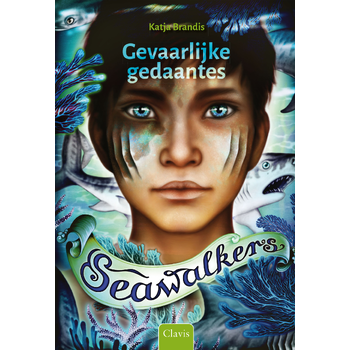 Gevaarlijke gedaantes (Hardback) bij Singel 344