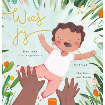 Wees jij (Hardback) bij Singel 344