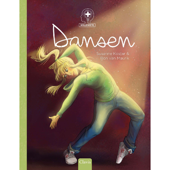 Dansen (Hardback) bij Singel 344