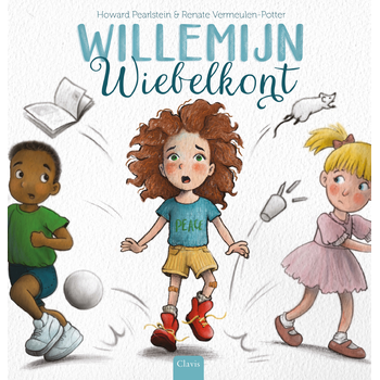 Willemijn Wiebelkont (Hardback) bij Singel 344