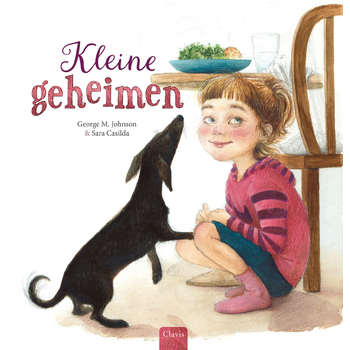 Kleine geheimen (Hardback) bij Singel 344