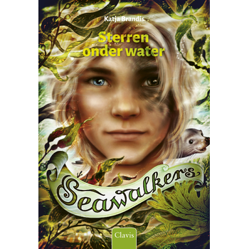Sterren onder water (Hardback) bij Singel 344