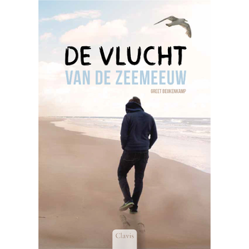 De vlucht van de zeemeeuw (Hardback) bij Singel 344