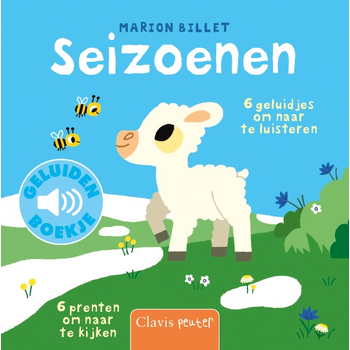 Seizoenen (Hardback) bij Singel 344