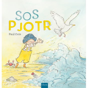 SOS Pjotr (Hardback) bij Singel 344