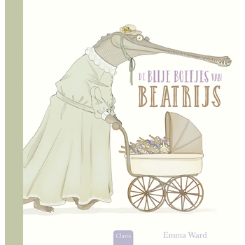 De blije boefjes van Beatrijs (Hardback) bij Singel 344