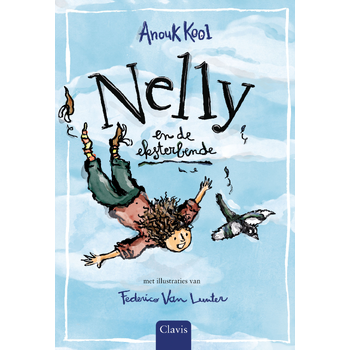 Nelly en de eksterbende (Hardback) bij Singel 344
