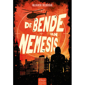 De bende van Nemesis (Hardback) bij Singel 344
