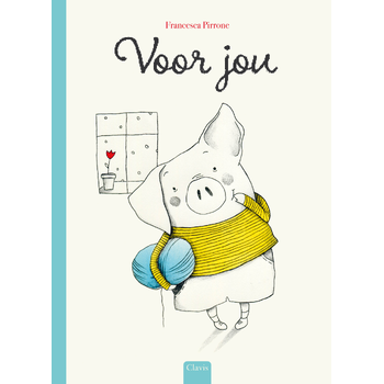 Voor jou (Hardback) bij Singel 344
