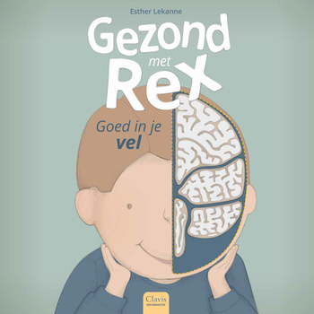 Goed in je vel (Hardback) bij Singel 344