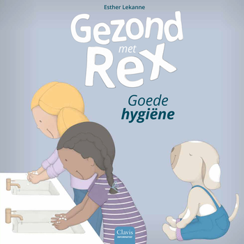 Goede hygiëne (Hardback) bij Singel 344