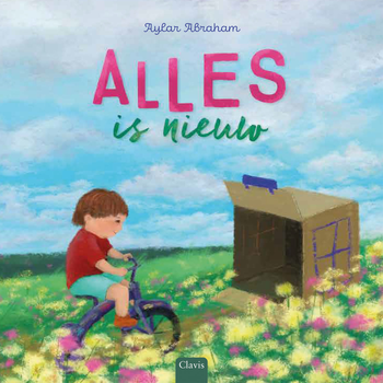 Alles is nieuw (Hardback) bij Singel 344