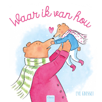 Waar ik van hou (Hardback) bij Singel 344