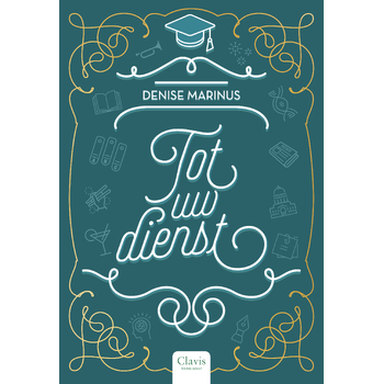 Tot uw dienst (Hardback) bij Singel 344