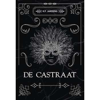 De castraat (Hardback) bij Singel 344