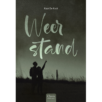 Weerstand (Hardback) bij Singel 344