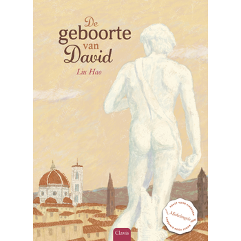 De geboorte van David (Hardback) bij Singel 344