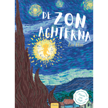 De zon achterna (Hardback) bij Singel 344