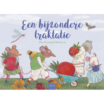 Een bijzondere traktatie (Hardback) bij Singel 344
